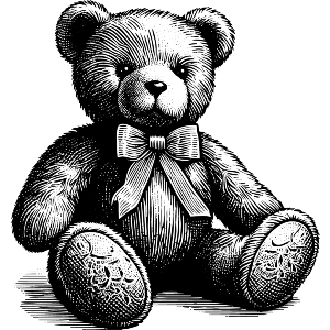 Teddy Bear