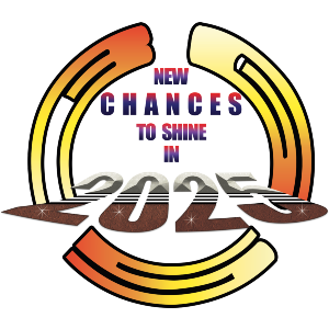 365 Days to Shine in 2025