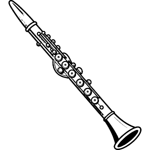 Clarinet