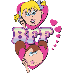 Best Friends Forever