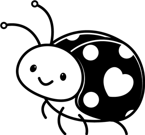 Love Ladybird