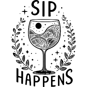 Sip Happens