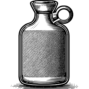 Hot Water Bottle