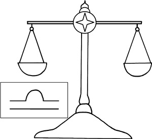 Libra Zodiac Sign