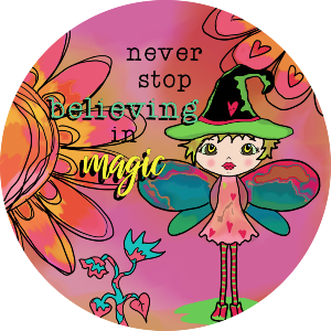 Never Stop Believing