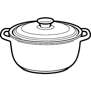 Dutch Oven