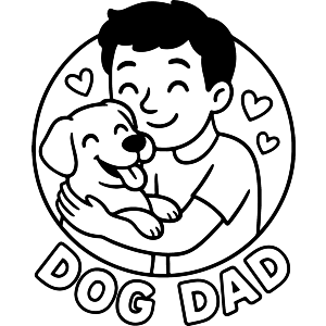 Dog Dad