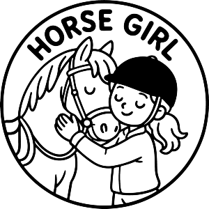 Horse Girl
