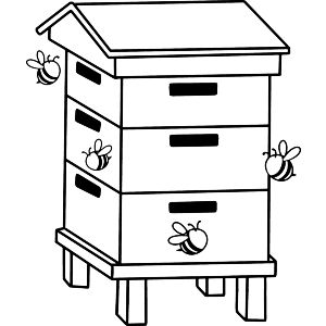 Bee Hive