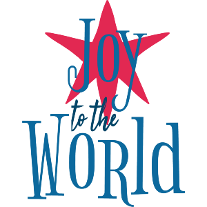 Joy To The World