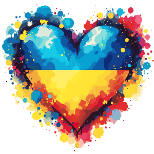 Love Ukraine