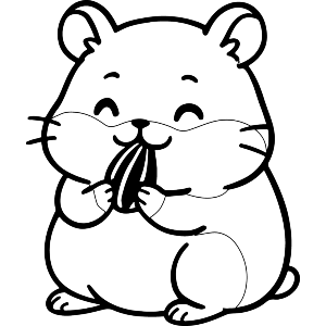 Greedy Hamster