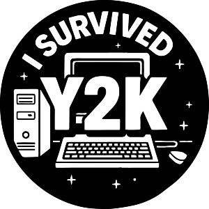 I Survived Y2K