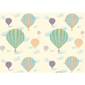 Hot Air Balloons