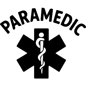 Star of Life Paramedic Symbol