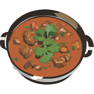 Chicken Tikka Masala Curry