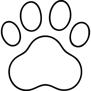 Paw Print
