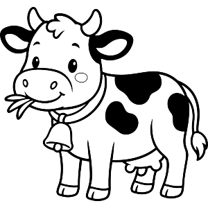 Dairy Cow