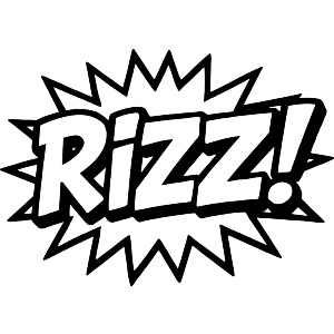 Rizz! Word