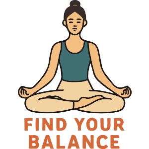 Yoga Balance Meditation