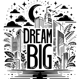 Dream Big in the City