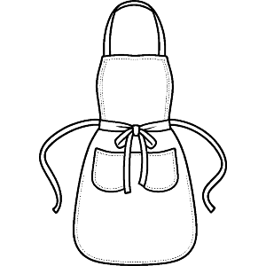 Apron