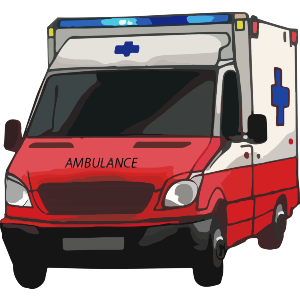 Ambulance