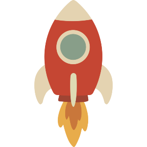 Space Rocket 