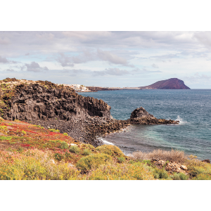 Tenerife Coastline