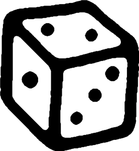 Game Dice