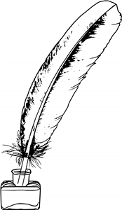 Quill & Ink