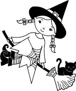 Witch Girl
