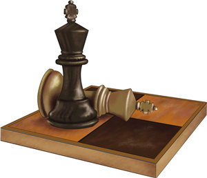 Chess Pieces