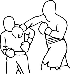 Boxing Match