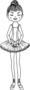 Ballerina