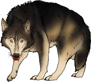 Werewolf