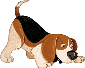 Beagle Dog