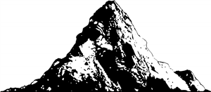 Mount Everest Peak