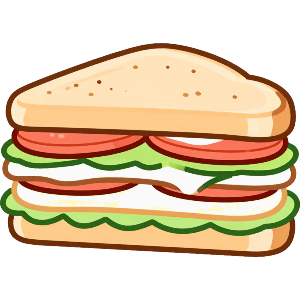 Sandwich