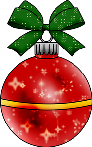 Christmas Bauble