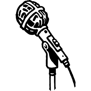 Microphone