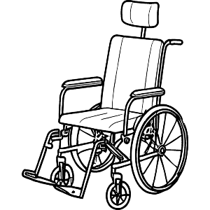 Wheelchair