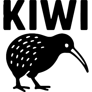 Kiwi Bird