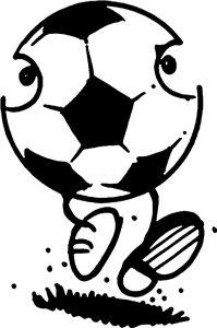 Football Character