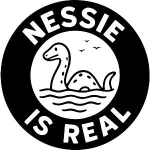 Nessie Is Real