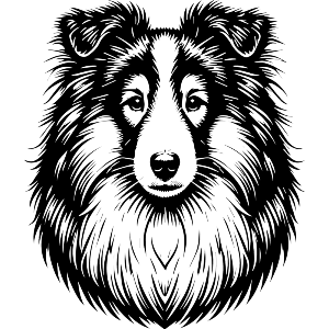 Shetland Sheepdog