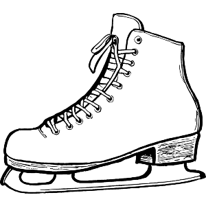 Ice Skate