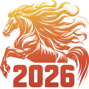 Chinese New Year 2026