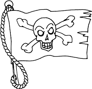 Pirate Flag