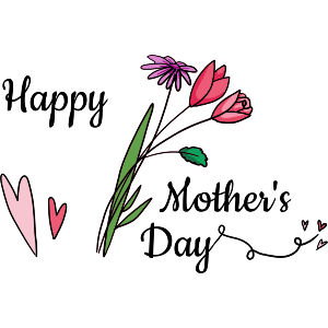 Happy Mother